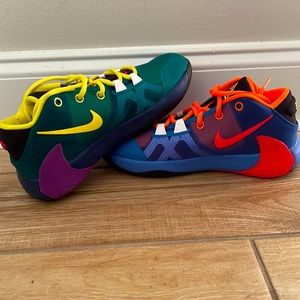 Nike Zoom Freak 1 Antetokounmpo "What The"